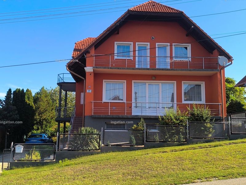 Ingatlan kép