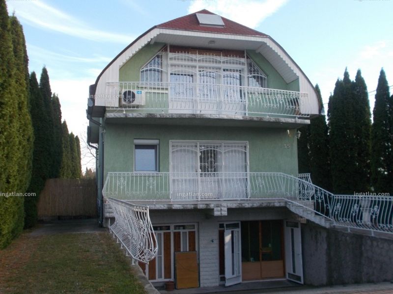 Ingatlan kép