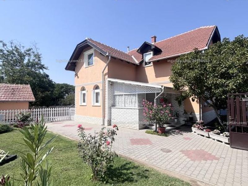 Ingatlan kép