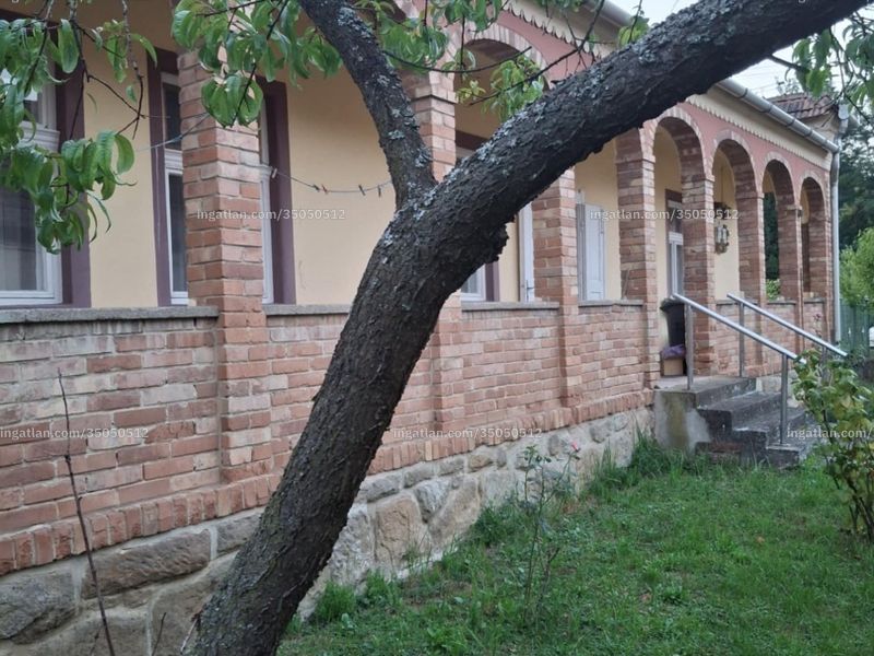 Ingatlan kép