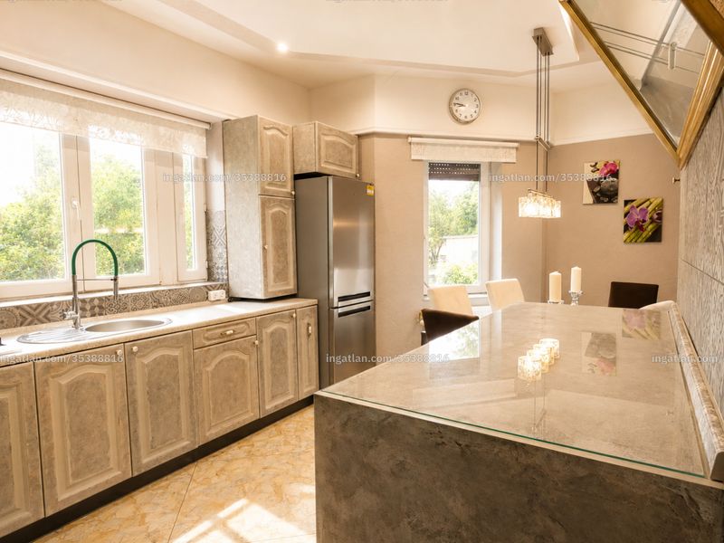 Ingatlan kép