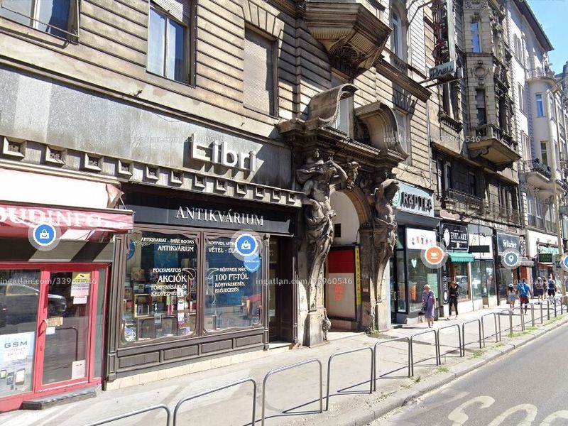 Ingatlan kép
