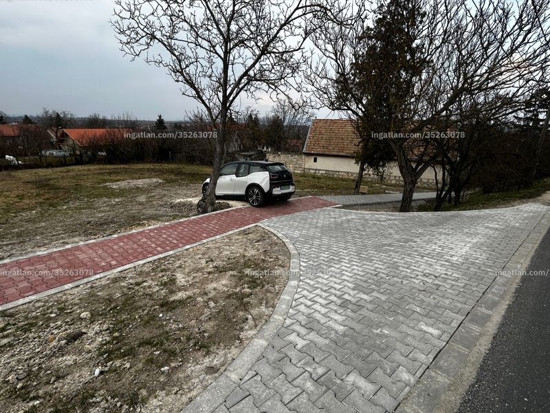 Ingatlan kép