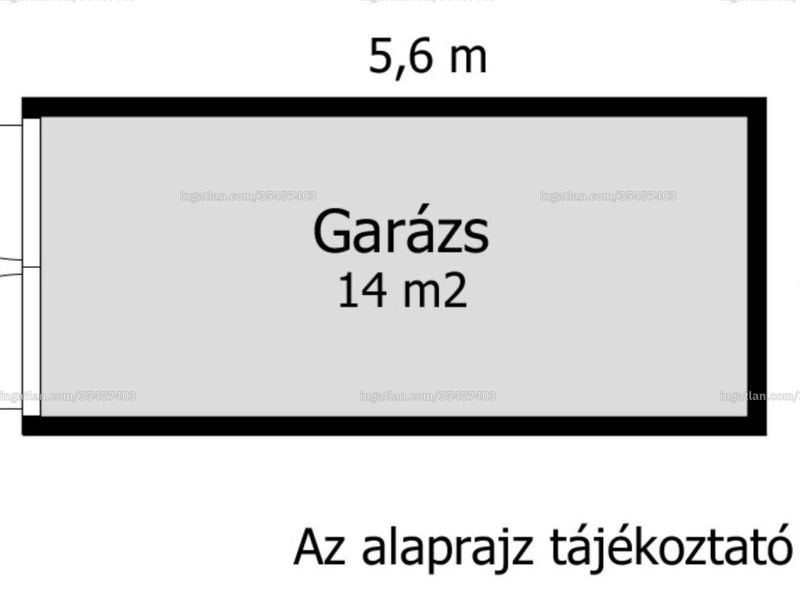 Ingatlan kép