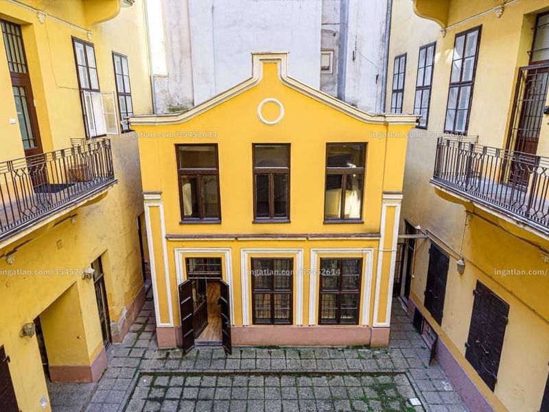 Ingatlan kép
