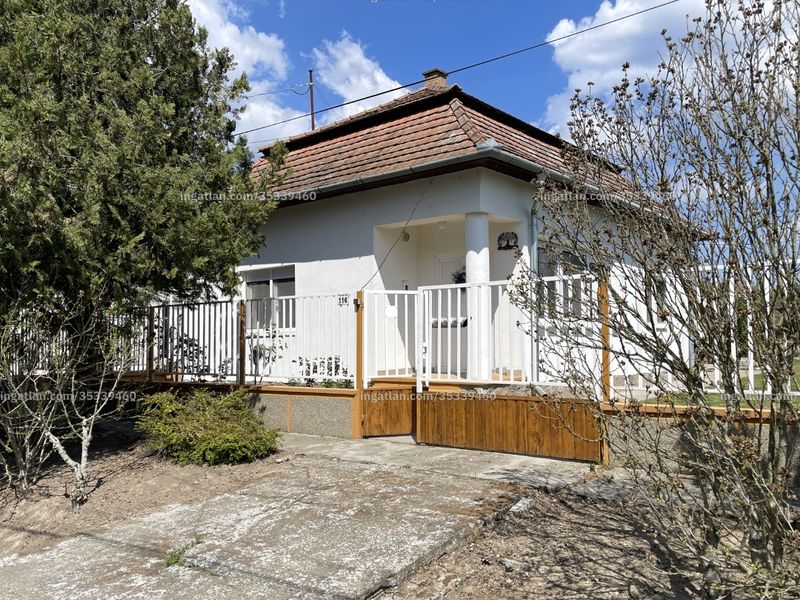 Ingatlan kép