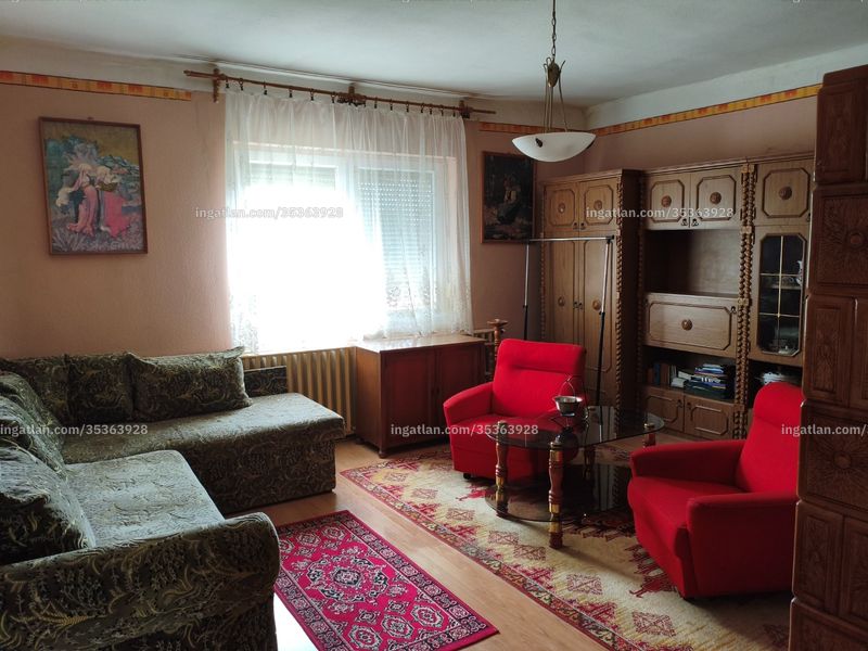 Ingatlan kép