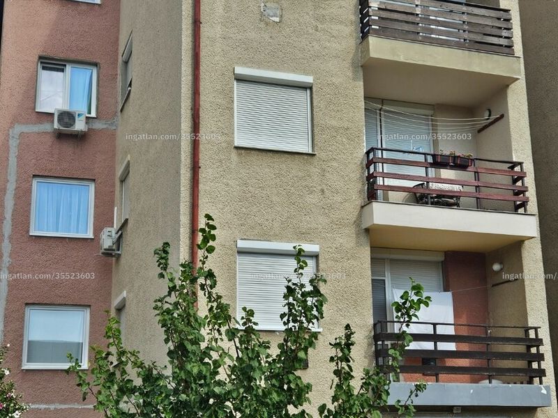 Ingatlan kép