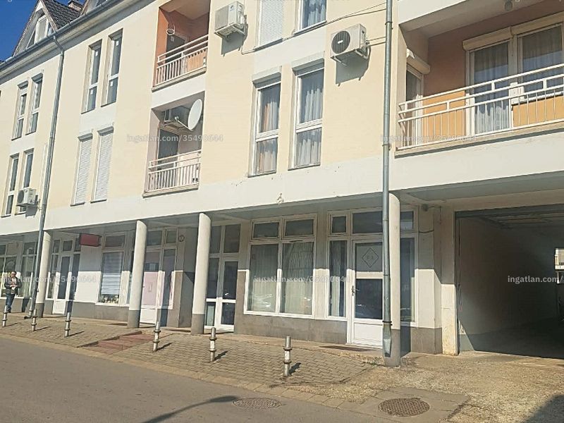 Ingatlan kép