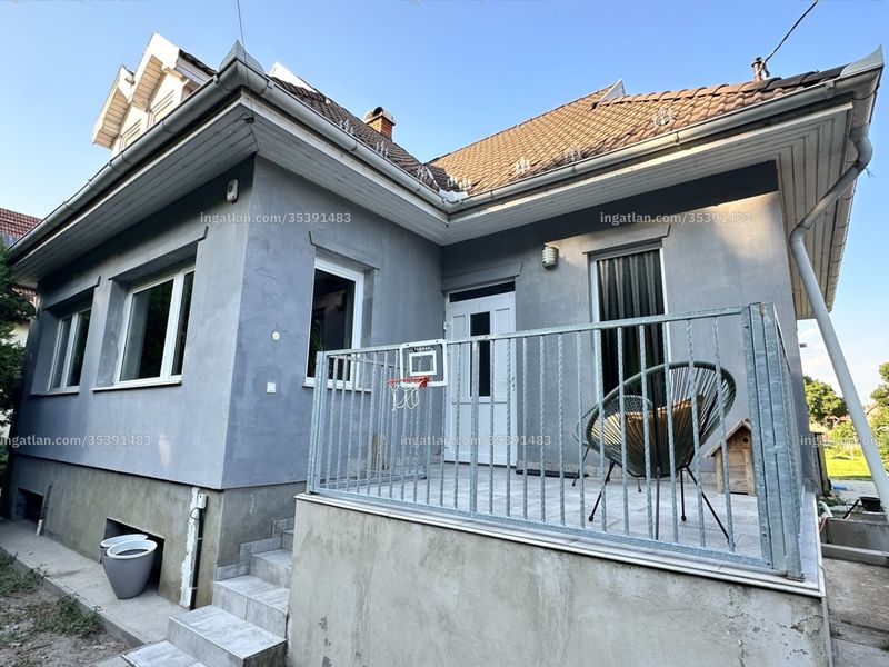 Ingatlan kép