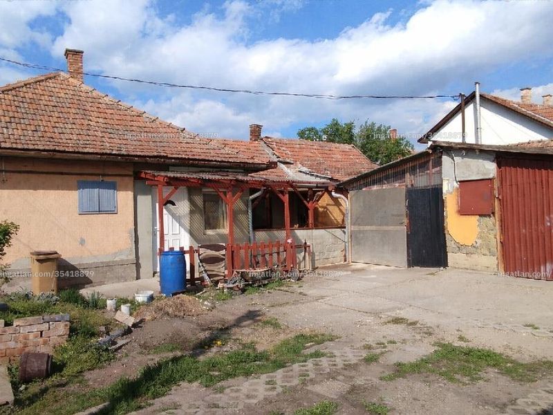Ingatlan kép