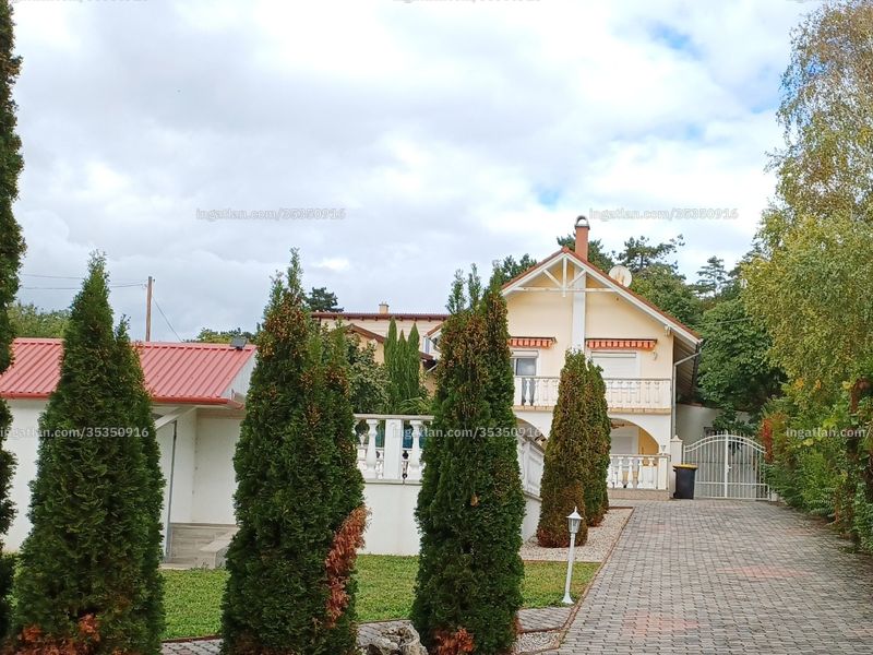 Ingatlan kép
