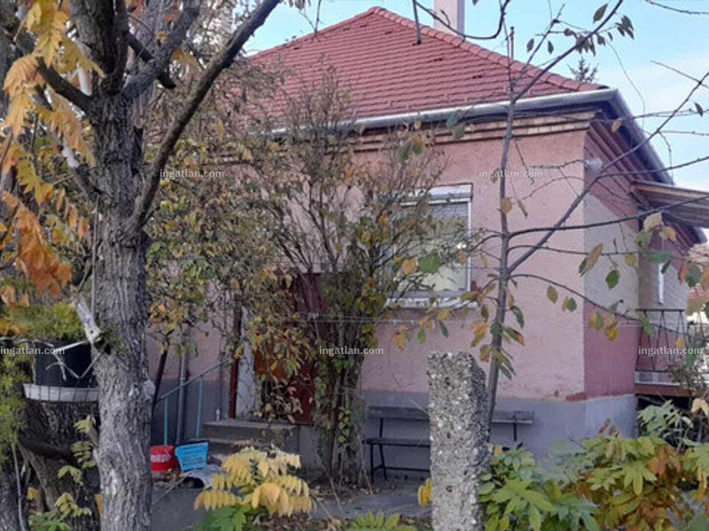 Ingatlan kép