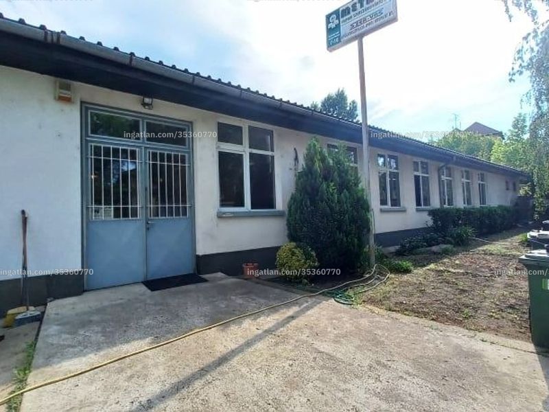 Ingatlan kép