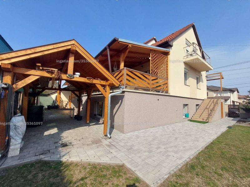 Ingatlan kép