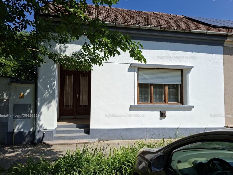 Ingatlan kép