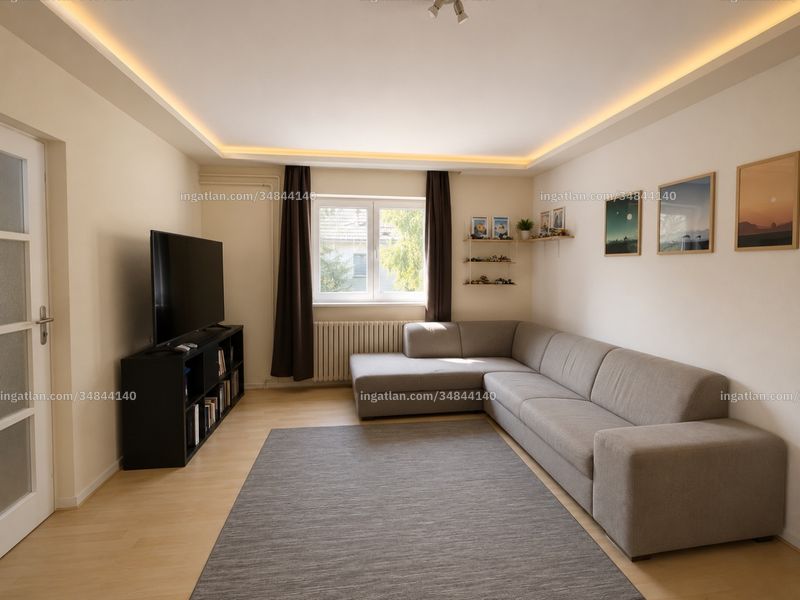 Ingatlan kép
