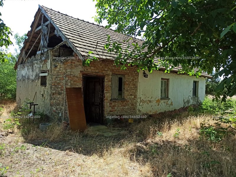 Ingatlan kép