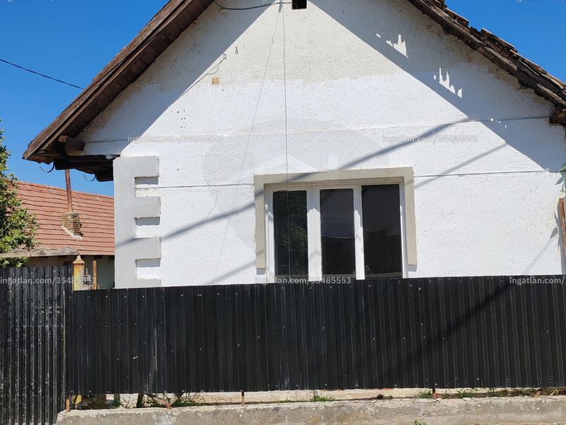 Ingatlan kép