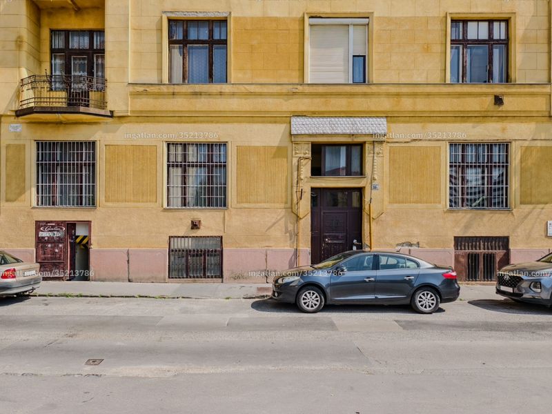 Ingatlan kép