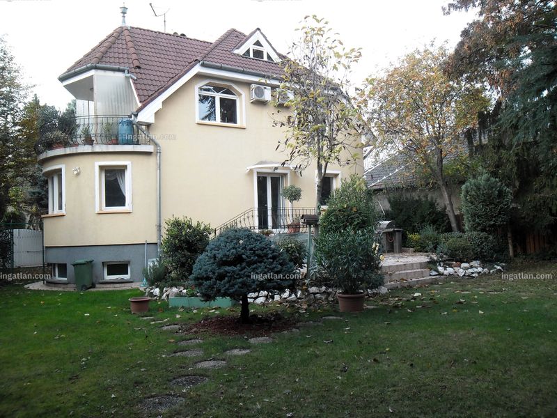 Ingatlan kép