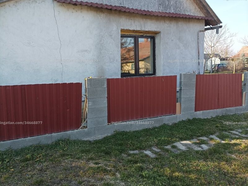 Ingatlan kép