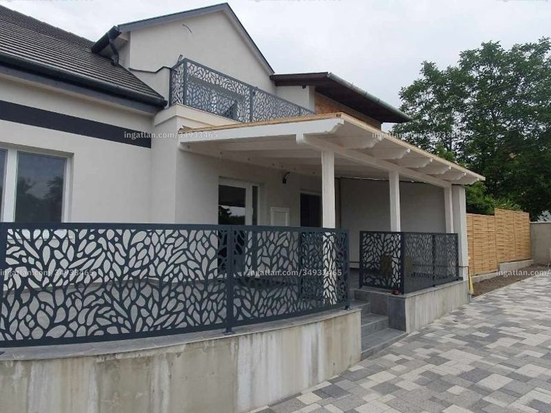 Ingatlan kép