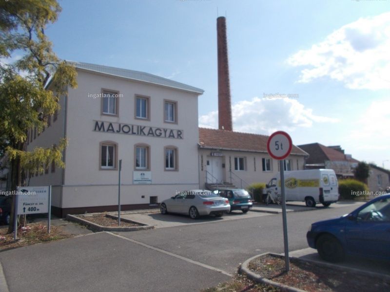 Ingatlan kép