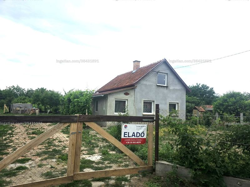 Ingatlan kép