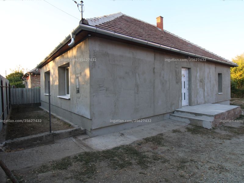 Ingatlan kép
