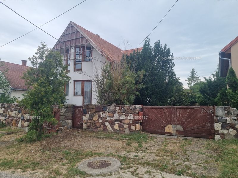 Ingatlan kép