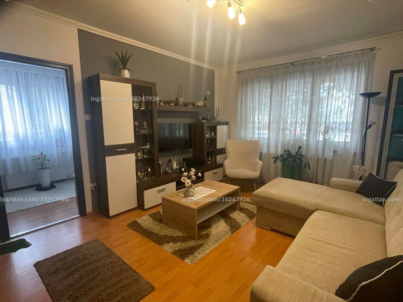 Ingatlan kép