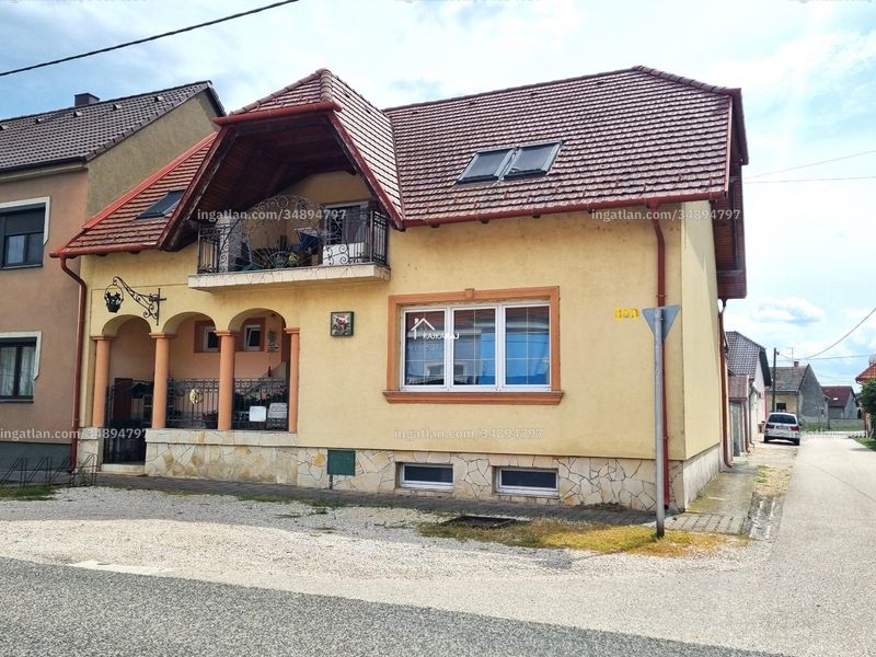 Ingatlan kép