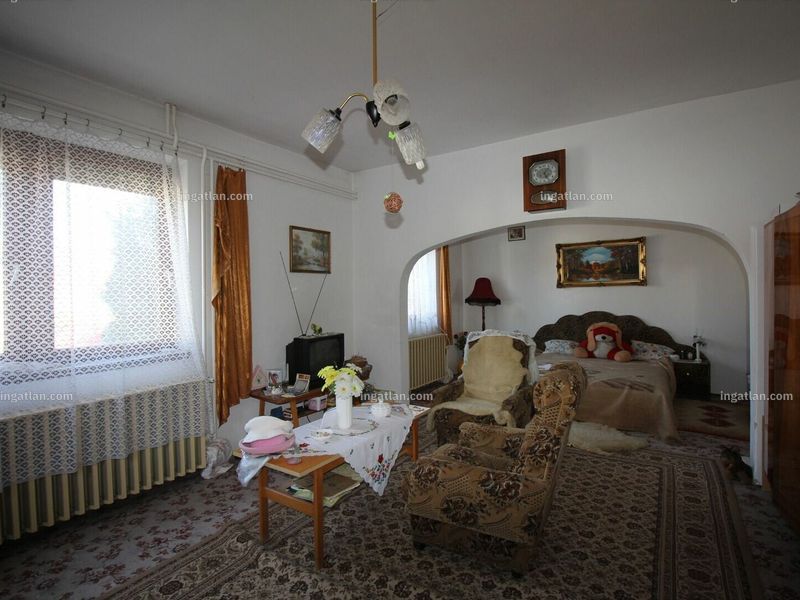 Ingatlan kép