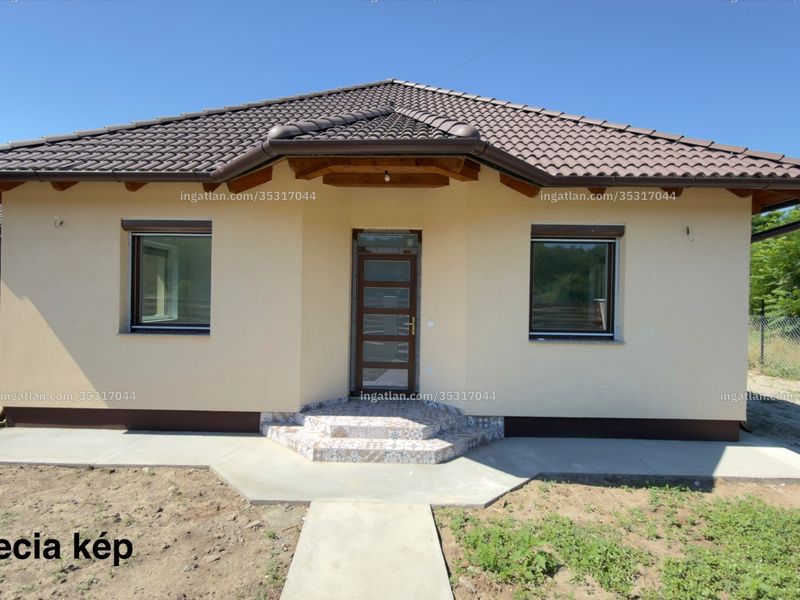 Ingatlan kép