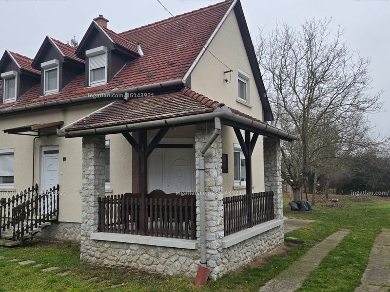 Ingatlan kép