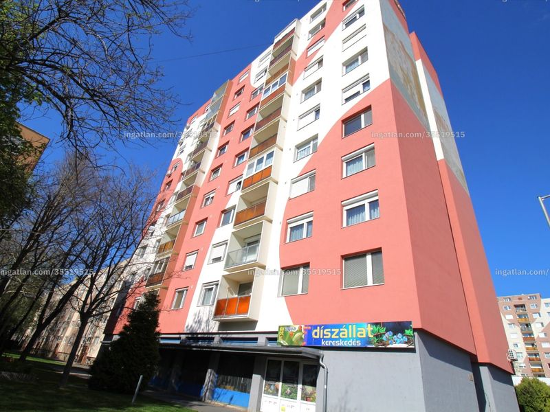 Ingatlan kép