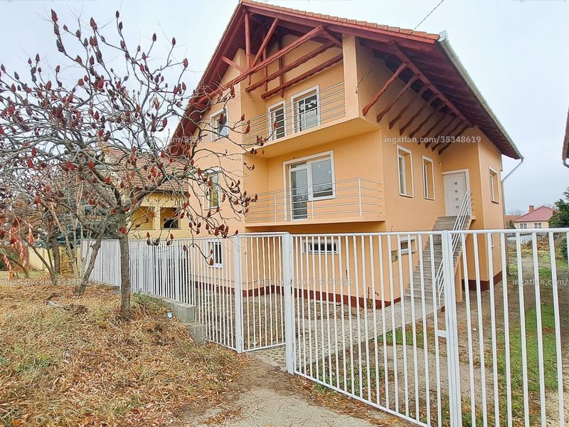 Ingatlan kép