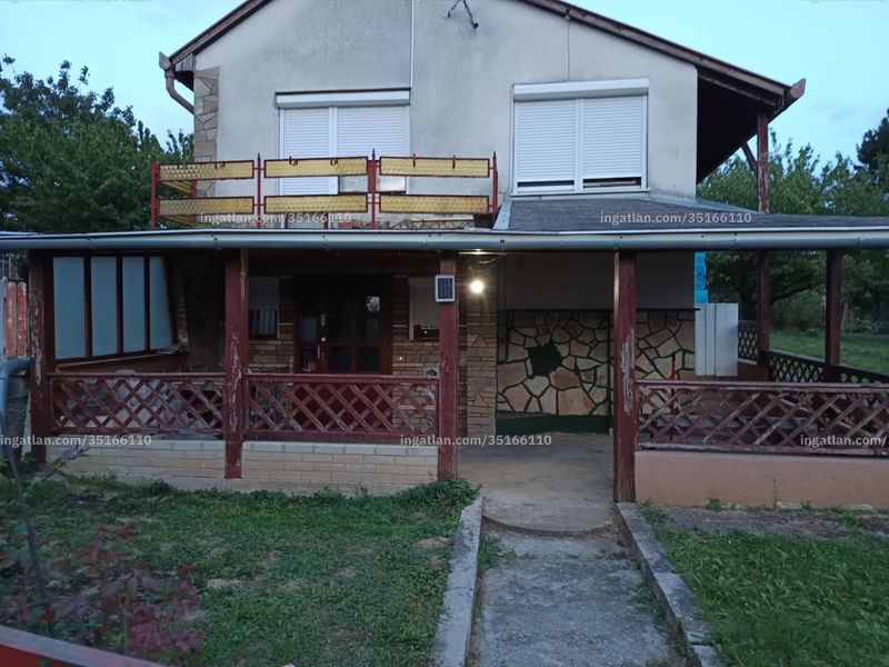 Ingatlan kép