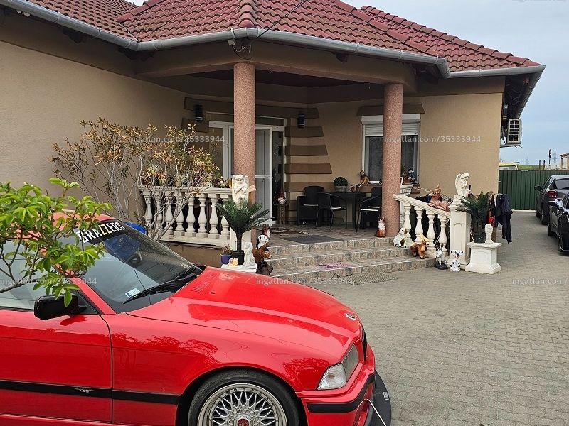 Ingatlan kép