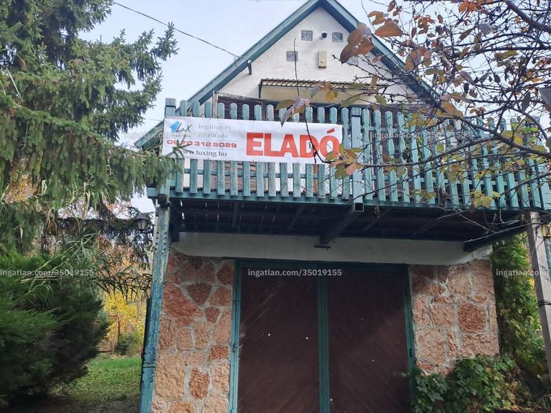 Ingatlan kép