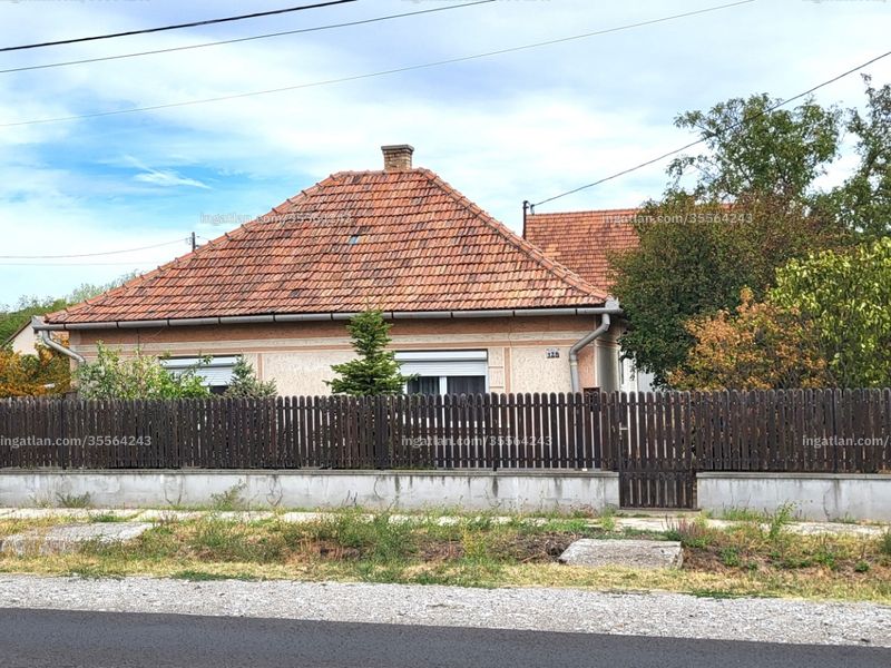 Ingatlan kép