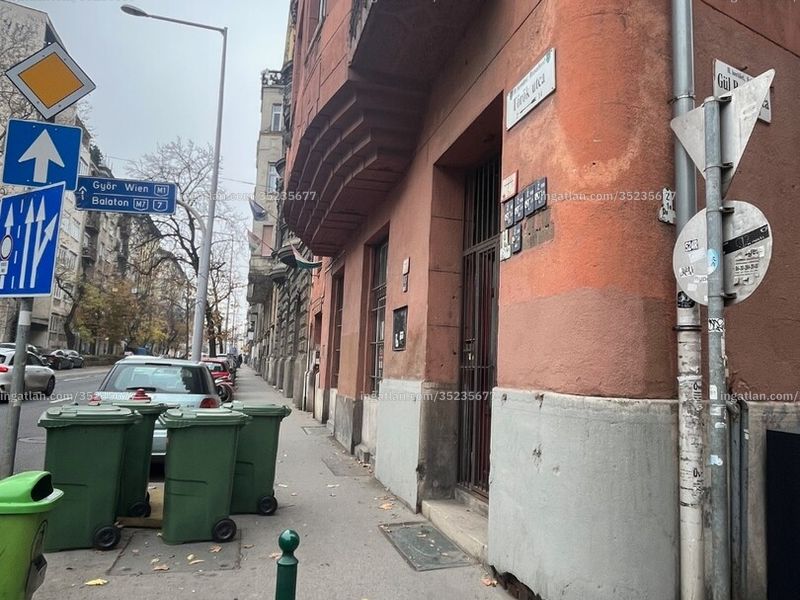 Ingatlan kép