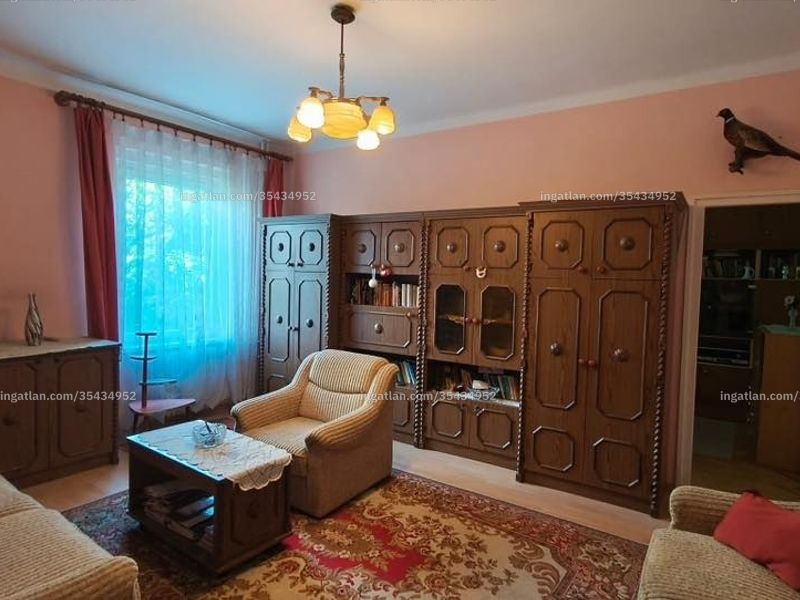 Ingatlan kép