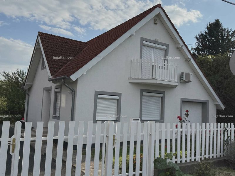 Ingatlan kép