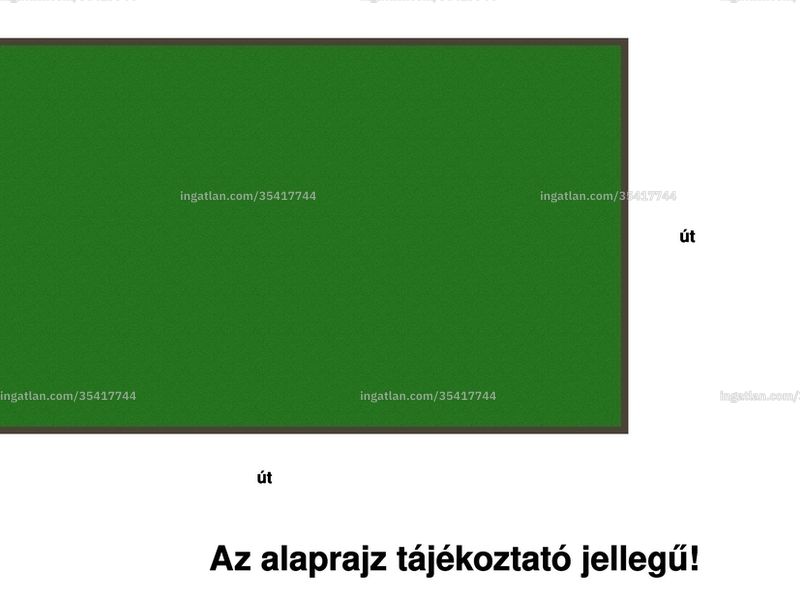 Ingatlan kép