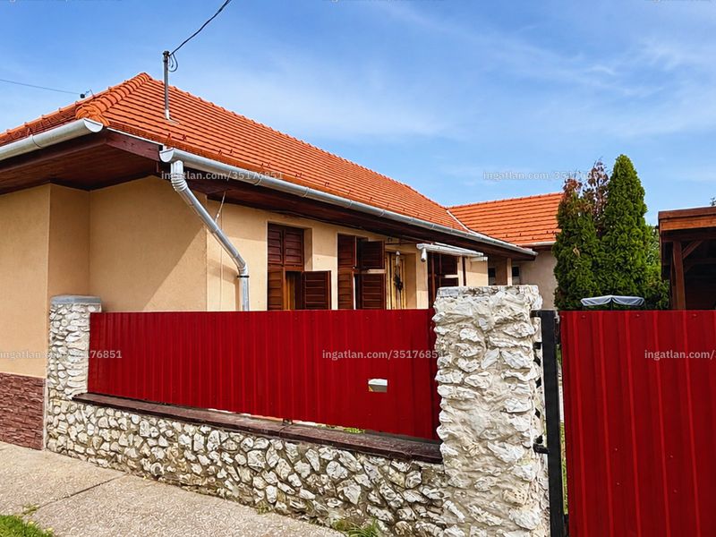 Ingatlan kép