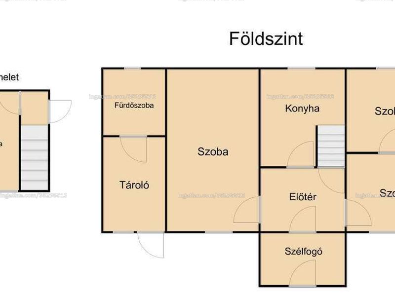 Ingatlan kép