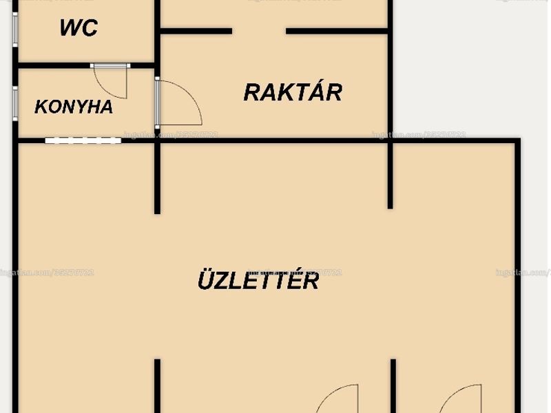 Ingatlan kép