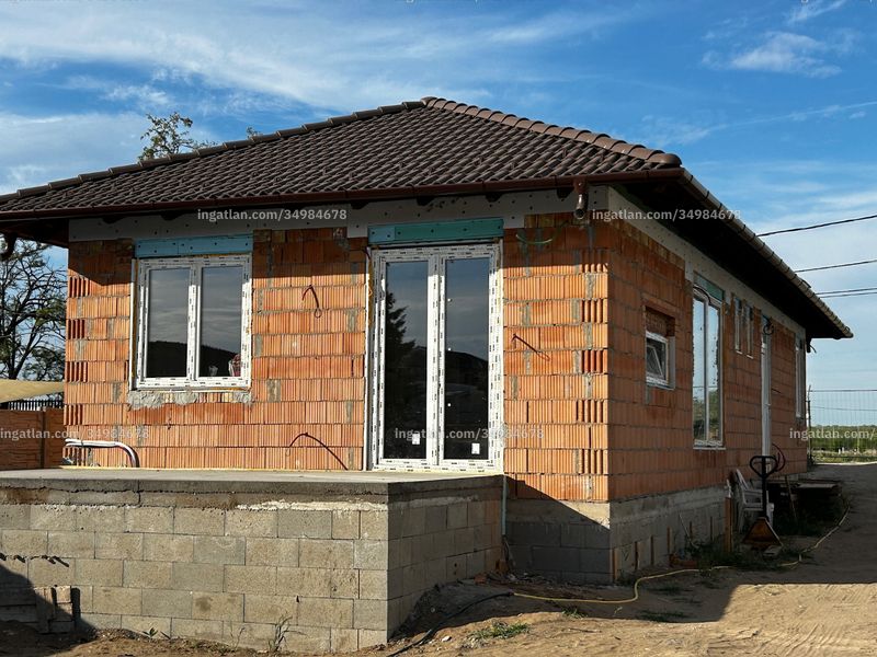 Ingatlan kép